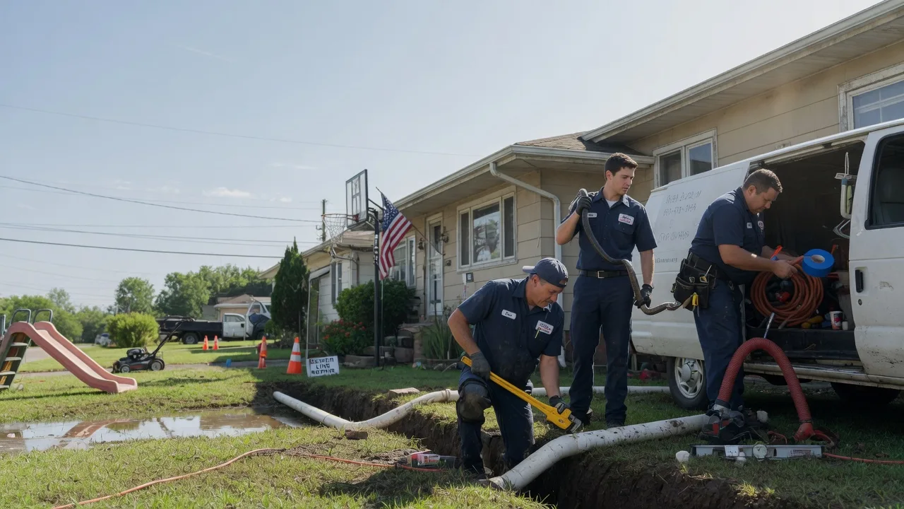 Toilet Installation in Norwood, NJ near me
